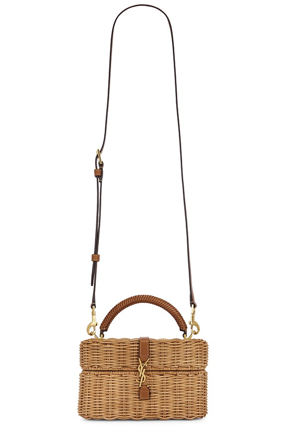 Bottega Veneta Medium Solstice Bag in Mud | FWRD