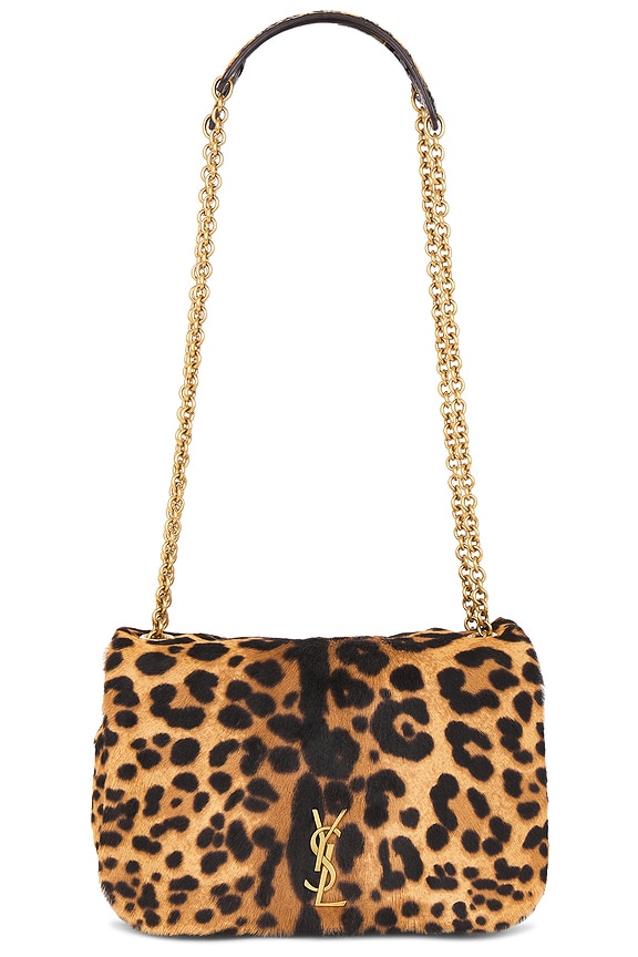 YVES SAINT LAURENT ミニダウンタウン メタリックバッグ Saint Laurent Baby Downtown YSL Cabas Bag in Greyish Brown | FWRD