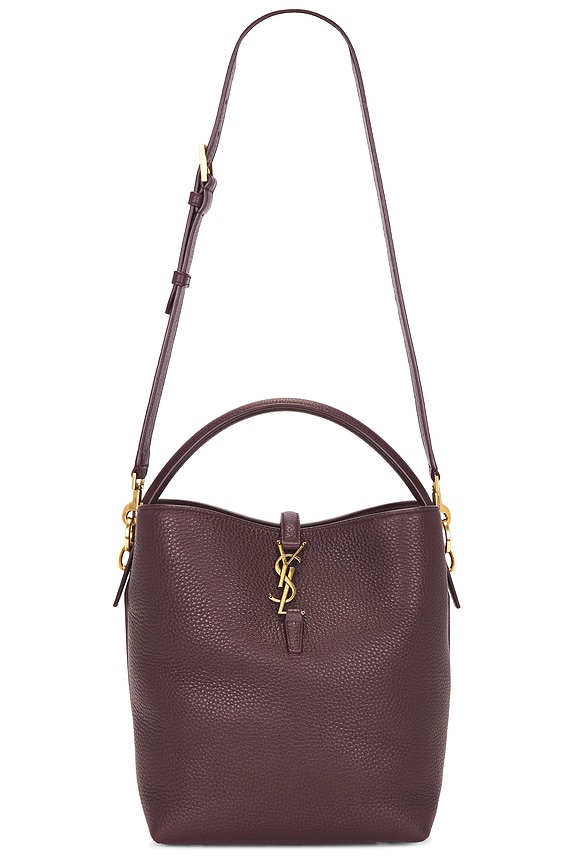 THE ROW(ザロウ) ショルダーバッグ Delanie W1468 L60 ベージュ レザー the-row-delanie-leather-
