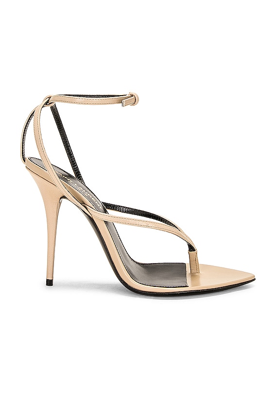 Stella McCartney ジャンプスーツ - Nude | FWRD