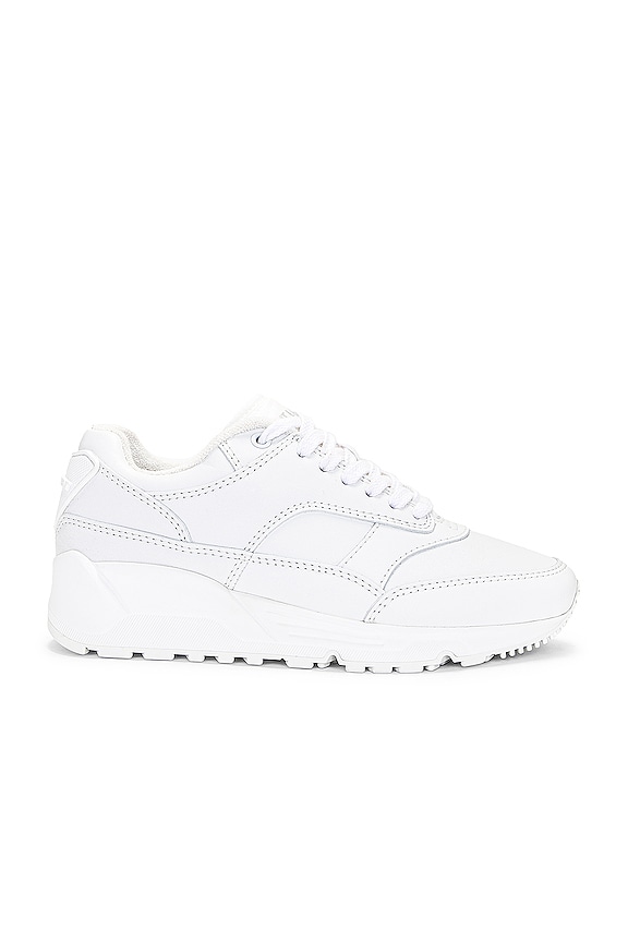 Salomon ACS PRO スニーカー - White, Vanilla Ice, & Lunar