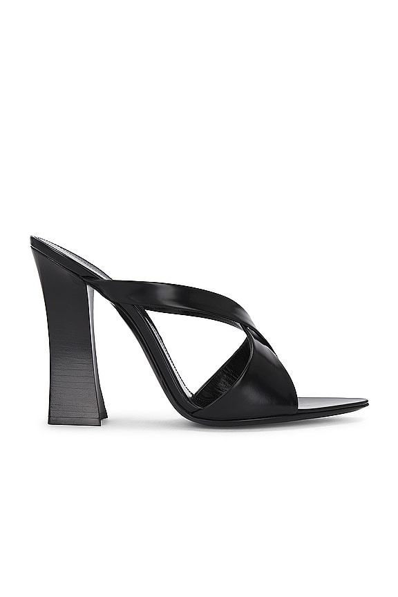◆正規品◆BOTTEGA VENETA PLAT MULE BLACK◆関税込◆人気商品◆ ◇正規品◇BOTTEGA VENETA PLAT MULE BLACK◇関税込◇人気商品