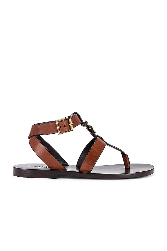 【関税込み】Valentino Garavani ブラウン VLogo Gate ミュール NIB VALENTINO Garavani V Logo Brown Slides Mules Slip On