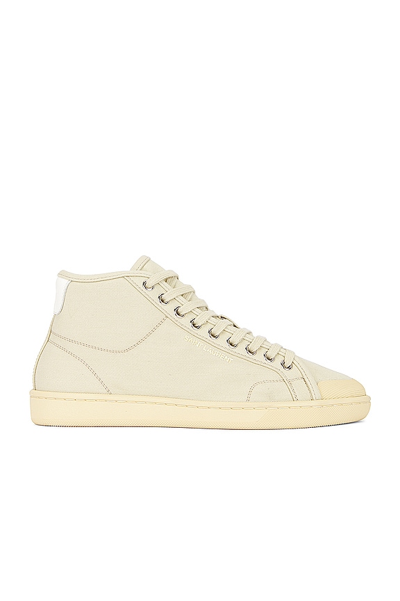 MIUMIU Miu Miu x New Balance Sneakers in Ecru | FWRD