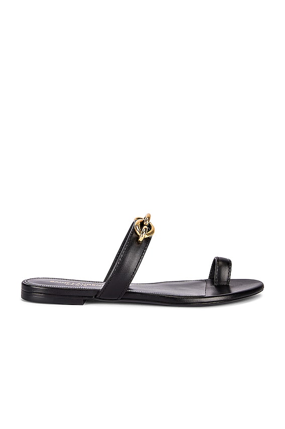 Bottega Veneta サンダル - Black | FWRD