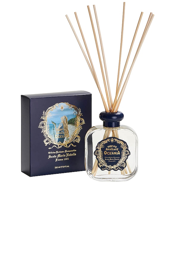 Santa Maria Novella Room Fragrance Diffuser Africa | FWRD