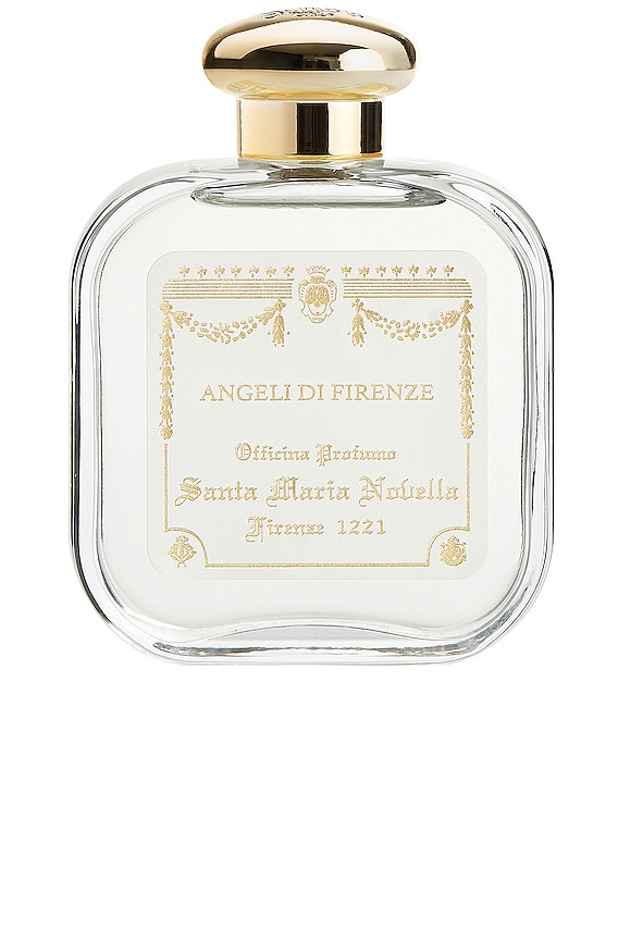 Acqua Della Regina Eau De Cologne