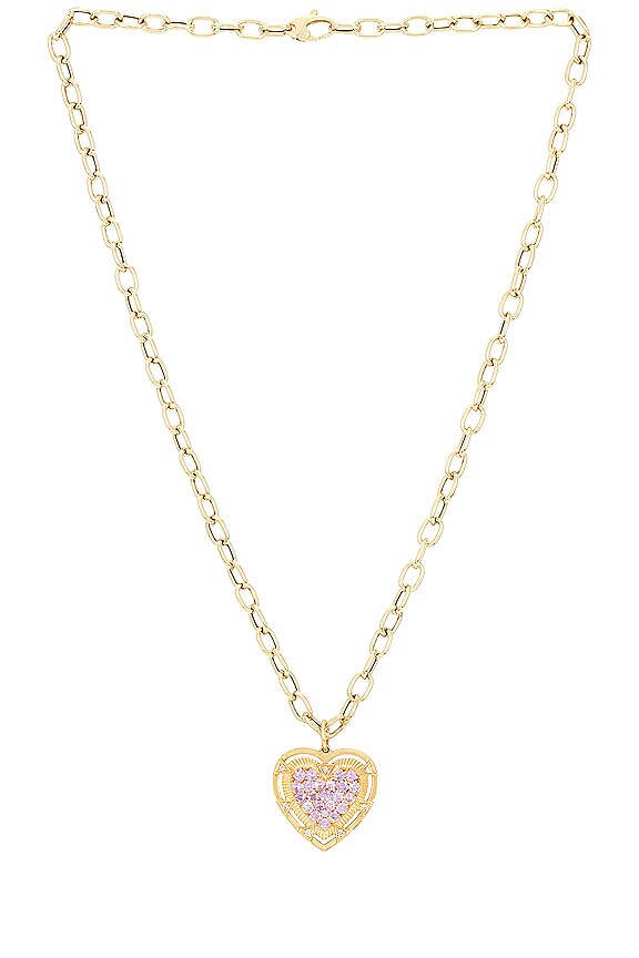 TOM FORD ネックレス - Gold & Pearl | FWRD 