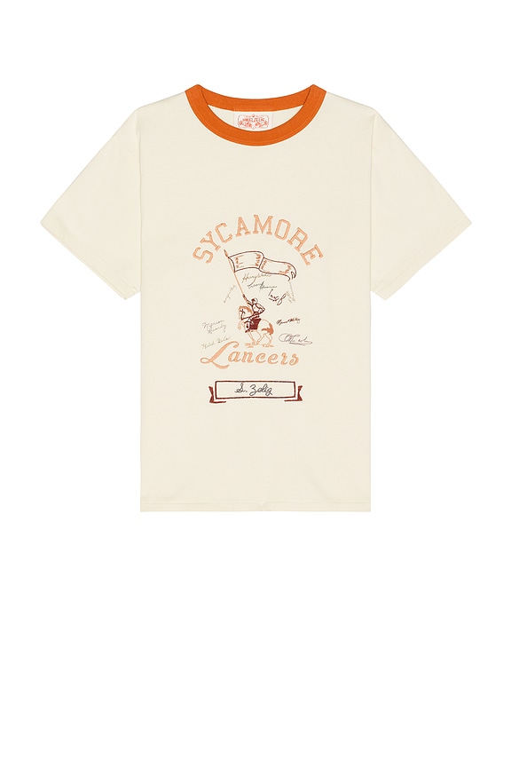 【Amiri】ビリヤードキュー Alabaster Tシャツ 0400022240196_ALABASTER?wid=