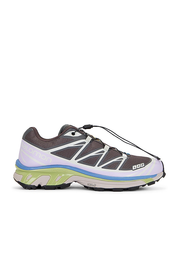 Balenciaga Runner in Multicolor | FWRD Balenciaga Runner in Multicolor | FWRD