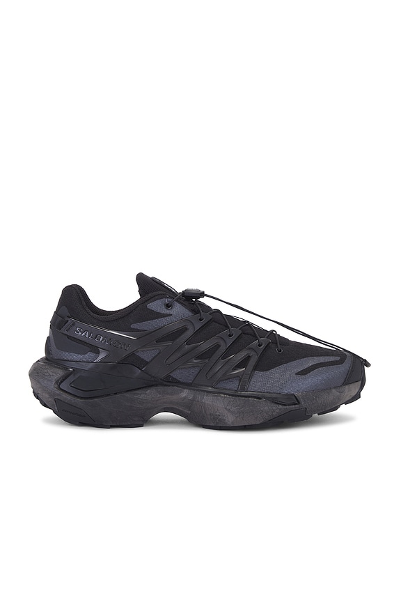Givenchy TK-360 PLUS スニーカー - Black | FWRD
