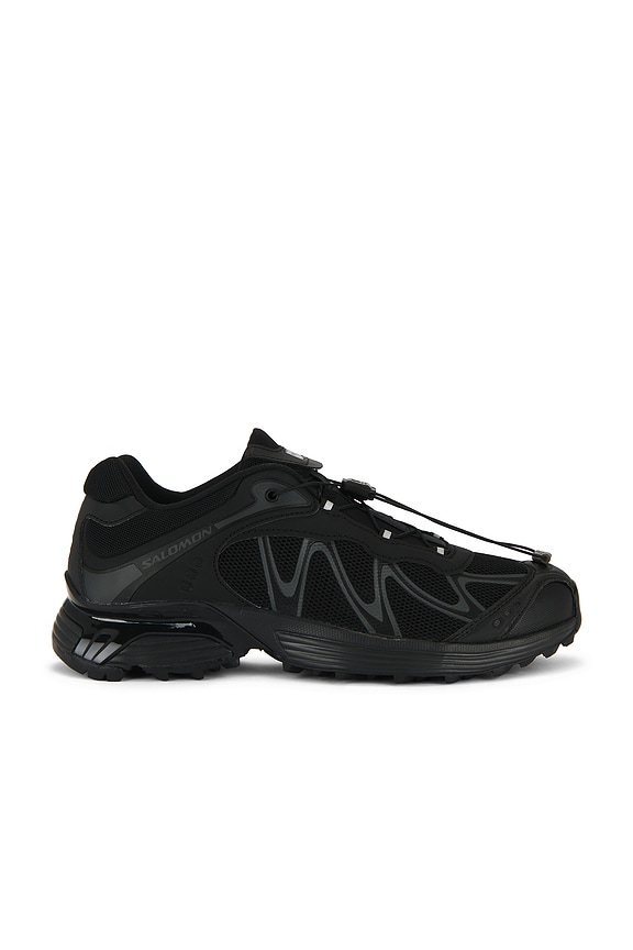 Salomon x Carhartt Wip X-ALP Sneaker in Black | FWRD Salomon x Carhartt Wip X-ALP Sneaker in Black | FWRD