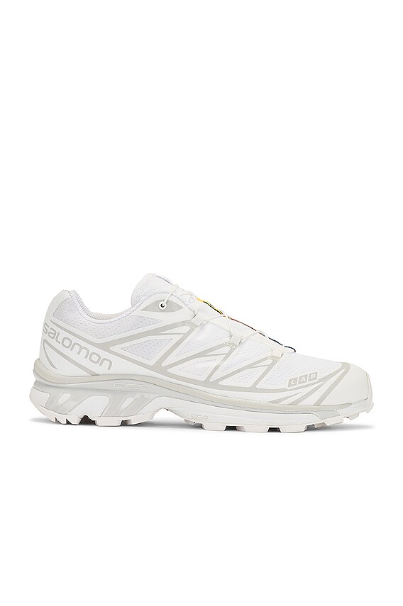 SALOMON【サロモン】 SALOMON XT-6 GORE-TEX 