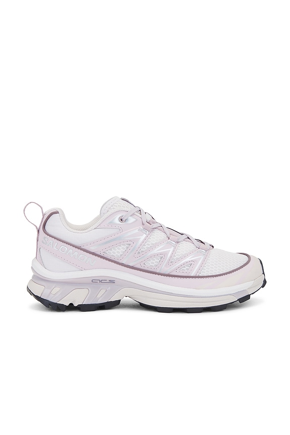Asics GT-2160 Sneakers in Cream & Mauve Grey | FWRD