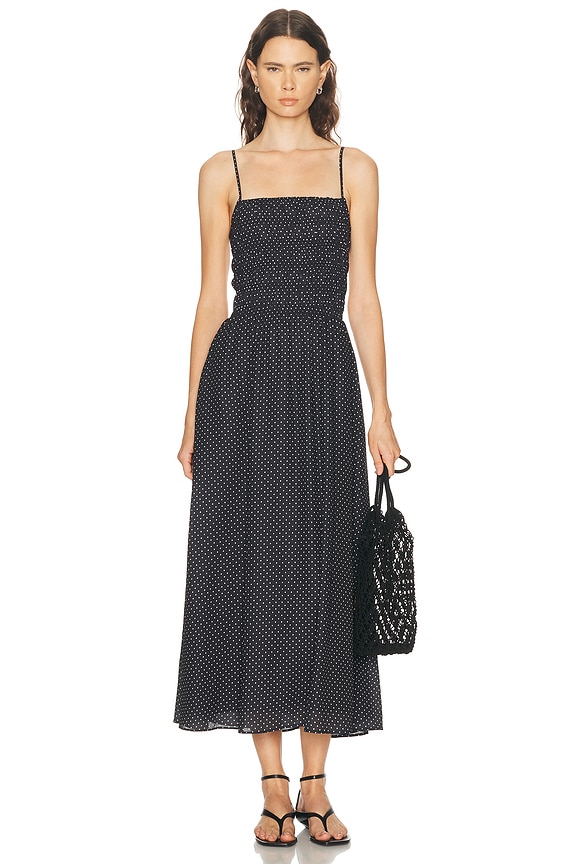 long chunky knit dress Ribbed Two Toned Cable Knit Dress