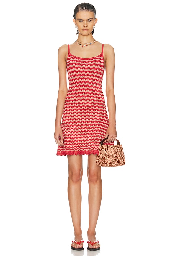 fendi red dress fendi red dress