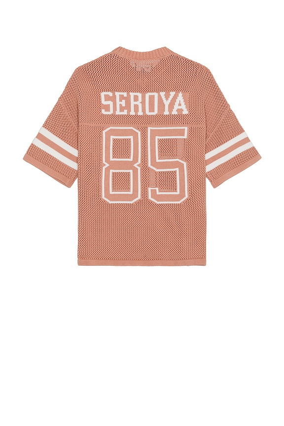 Marni T-Shirt in Cassis | FWRD