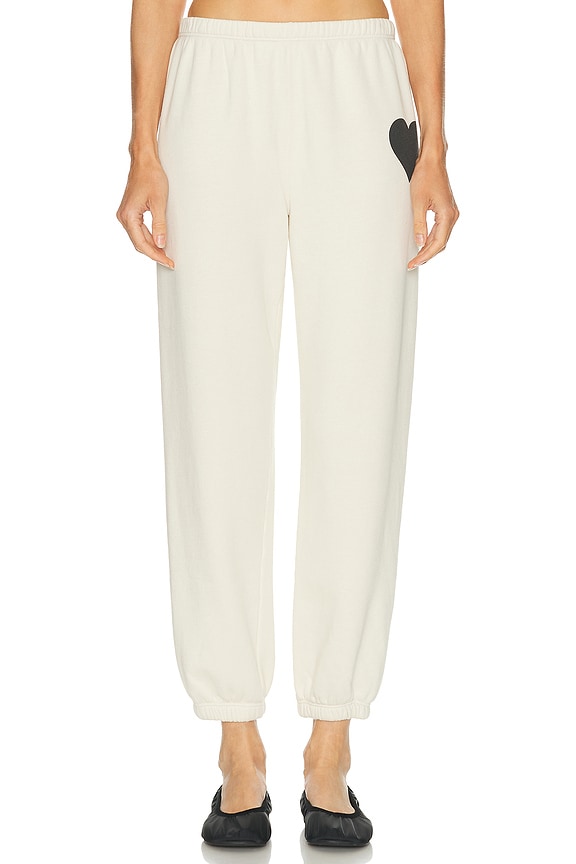 Acne Studios スウェットパンツ - Plum Purple | FWRD