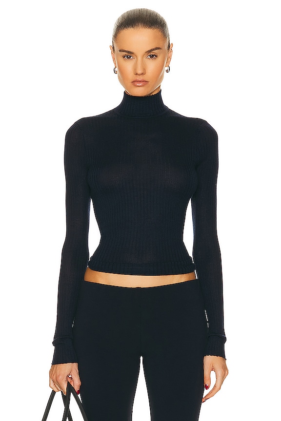Dion Lee Panelled Zipped Bustier Top | Grey | FARFETCH