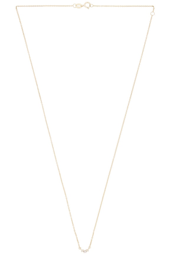 JACQUEMUS ネックレス - Light Gold | FWRD