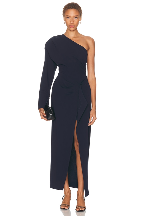 addison black dress Addison Dress main image 0