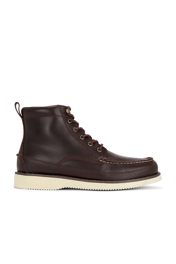fear of god duckboot