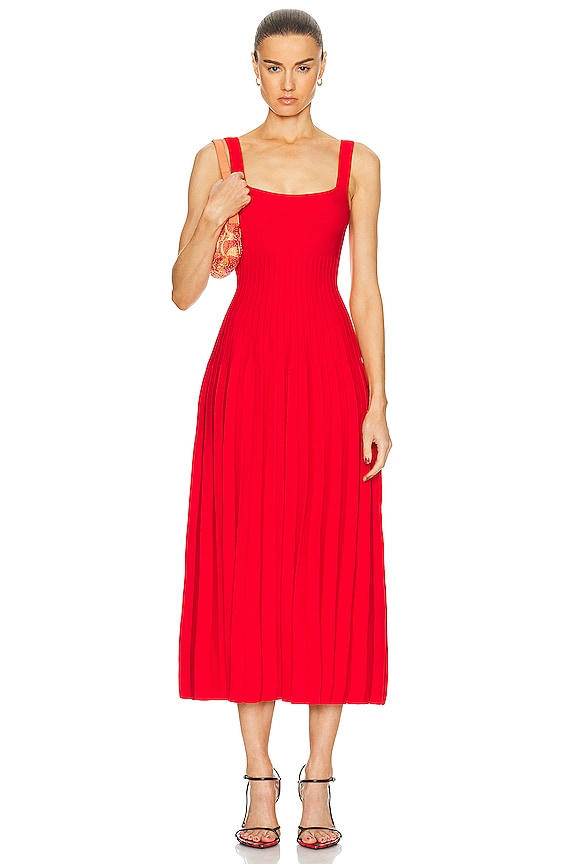 dress elegance Long Black Jersey Formal Dress: La Femme 33135 Black / 4 Length:90cm/35.4