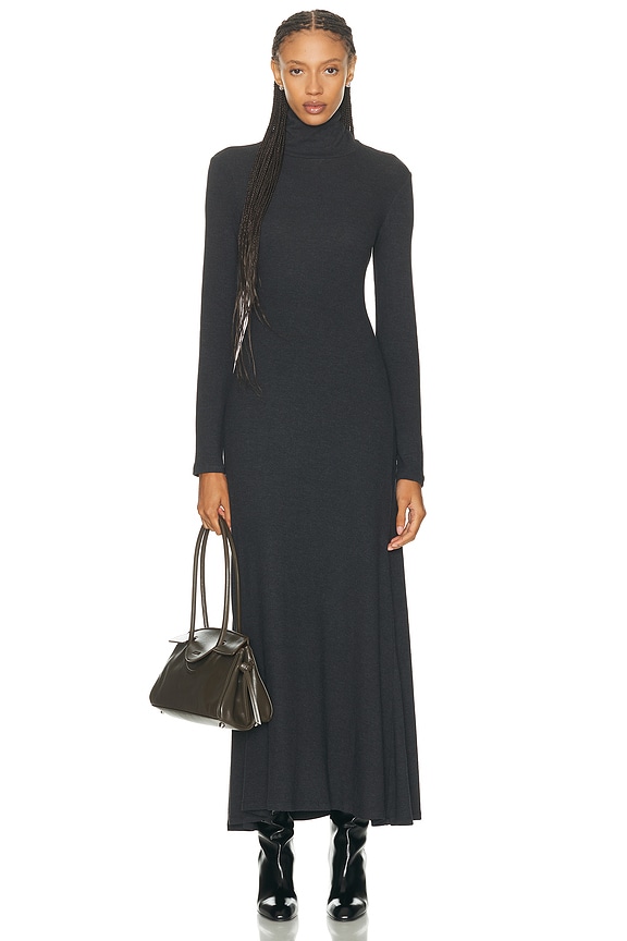 Proenza Schouler Jocelyn Dress in Grey | FWRD