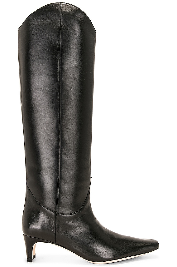 Burberry ブーツ - Black | FWRD