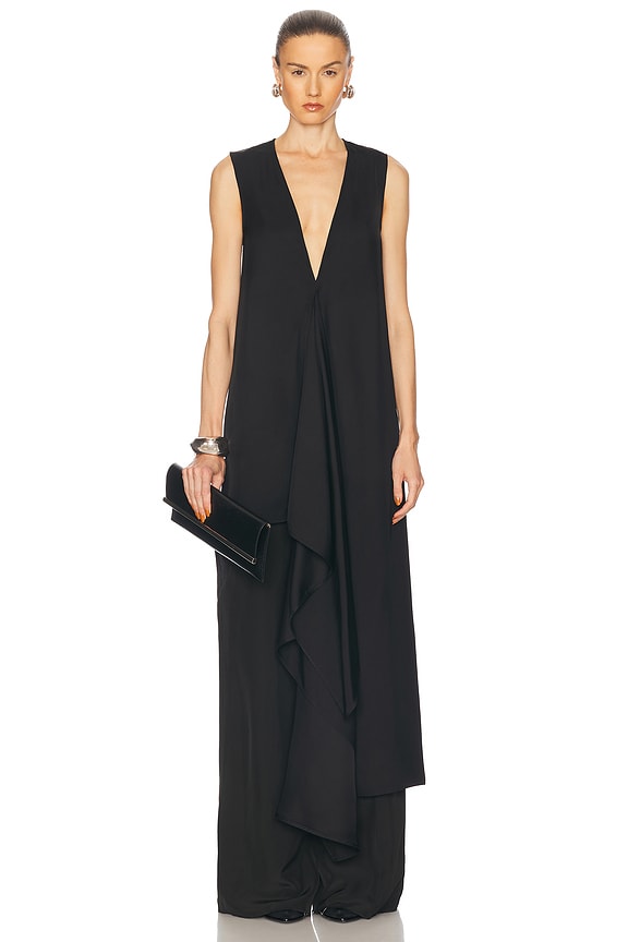VICTORIA BECKHAM X MANGO COLLAB FAVOURITES | Glam & Glitter