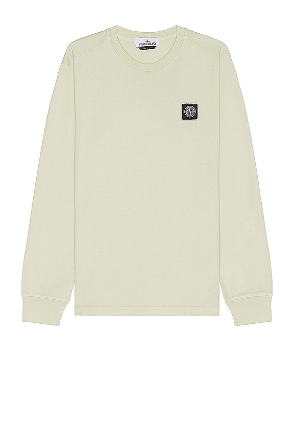 Stone Island パーカー - Musk | FWRD