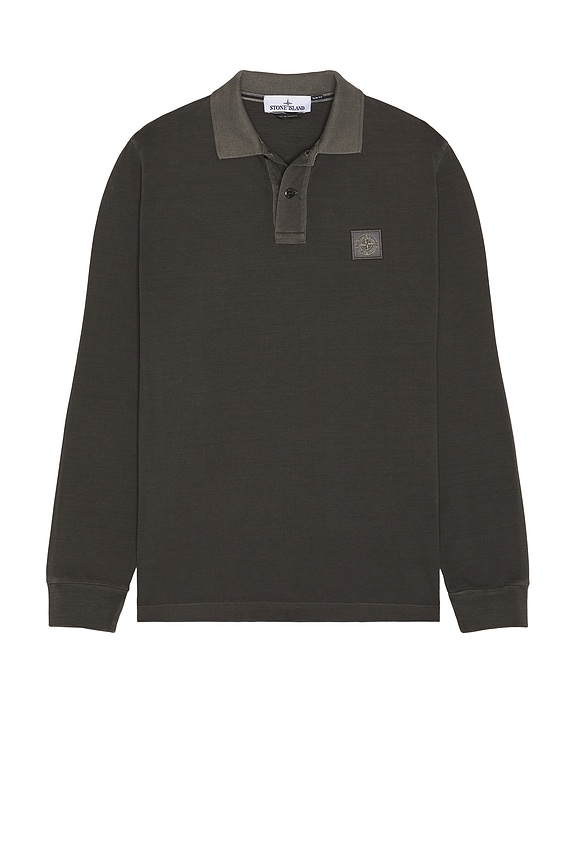 Veilance Demlo Overshirt in Black | FWRD