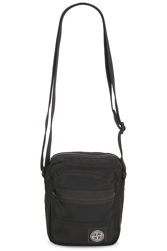 Y-3 Utility Backpack in Black | FWRD