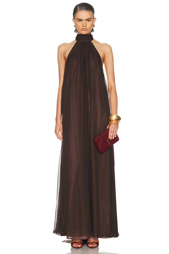 A.L.C. Renata Dress in Black | FWRD A.L.C. Renata Dress in Black | FWRD