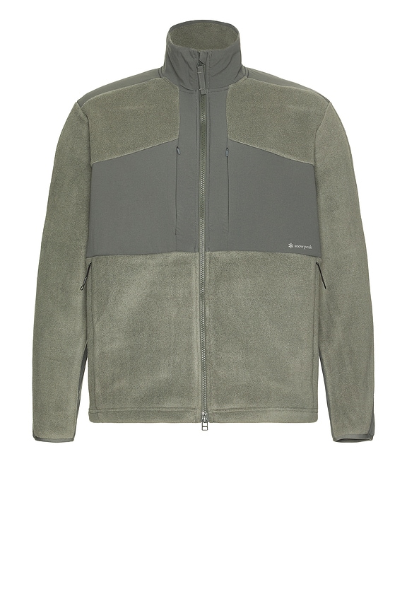 VETEMENTS Inside Out Shark Hoodie in Dark Green | FWRD