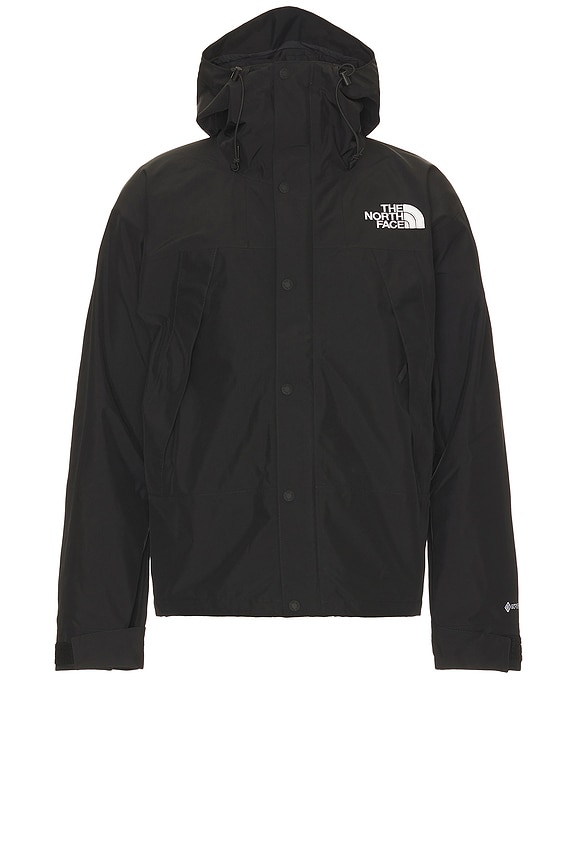Acronym J115-gt 3l Gore-tex Pro Interops Jacket in Black Acronym J115-gt 3l Gore-tex Pro Interops Jacket in Black