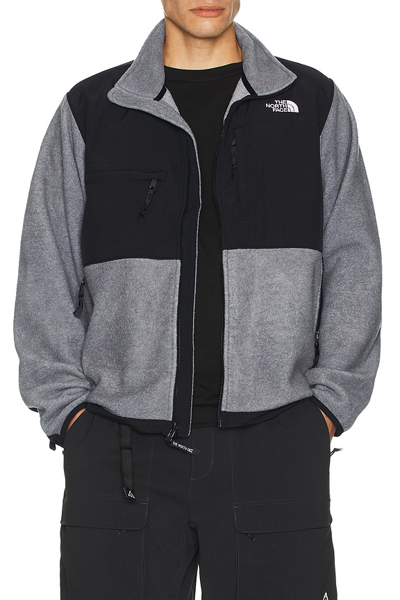 新品　THE NORTH FACE Denali Jacket 140 送込み The North Face Retro Denali Jacket in Earthen Copper | FWRD