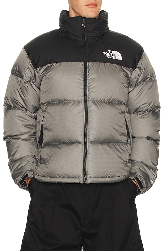 Fear of God 6th Collection Bomber Jacket in God Grey | FWRD