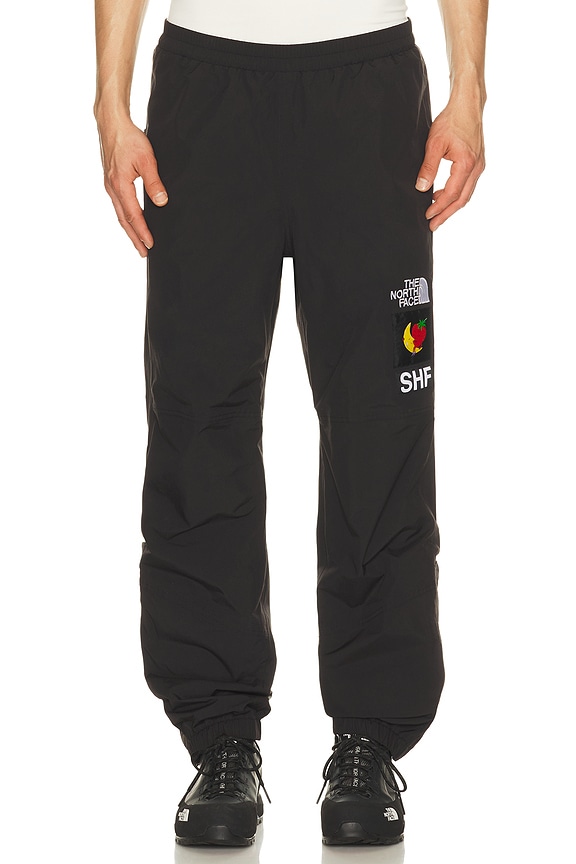 Rick Owens Drawstring Long Trousers in Black | FWRD