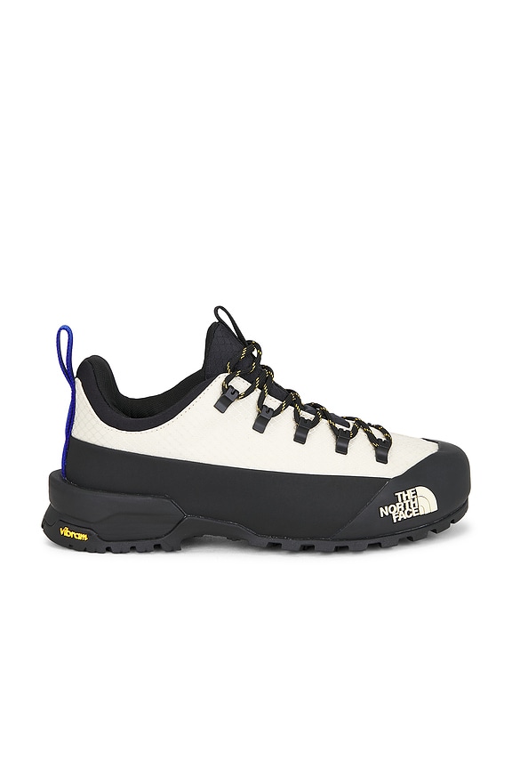 The North Face GLENCLYFFE ブーツ - White Dune & TNF Black | FWRD
