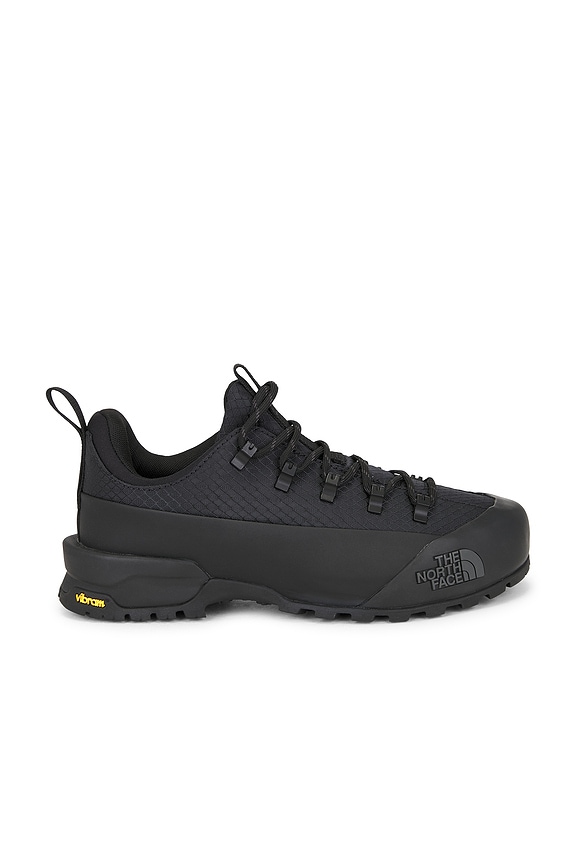 Balenciaga Hummer Derby Shoe in Black | FWRD