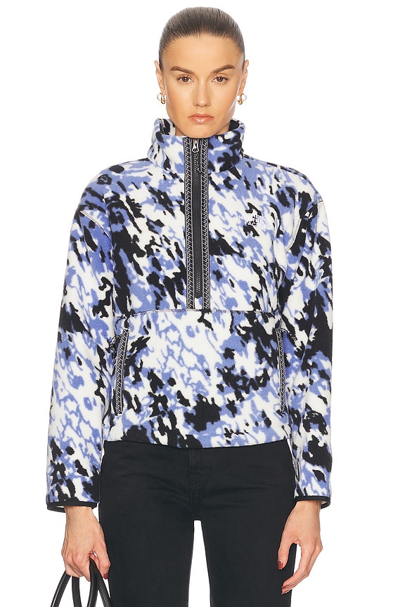 最新な in Jacket Fuzzy Nilinda Etoile Marant Isabel Fuchsia FWRD | ジャケット・アウター