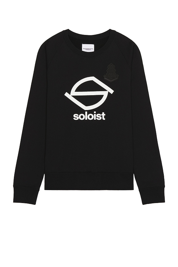 Pajama Suits High-stretch Sweatshirt [A28_5SBMTR1] | AOKI GLOBAL