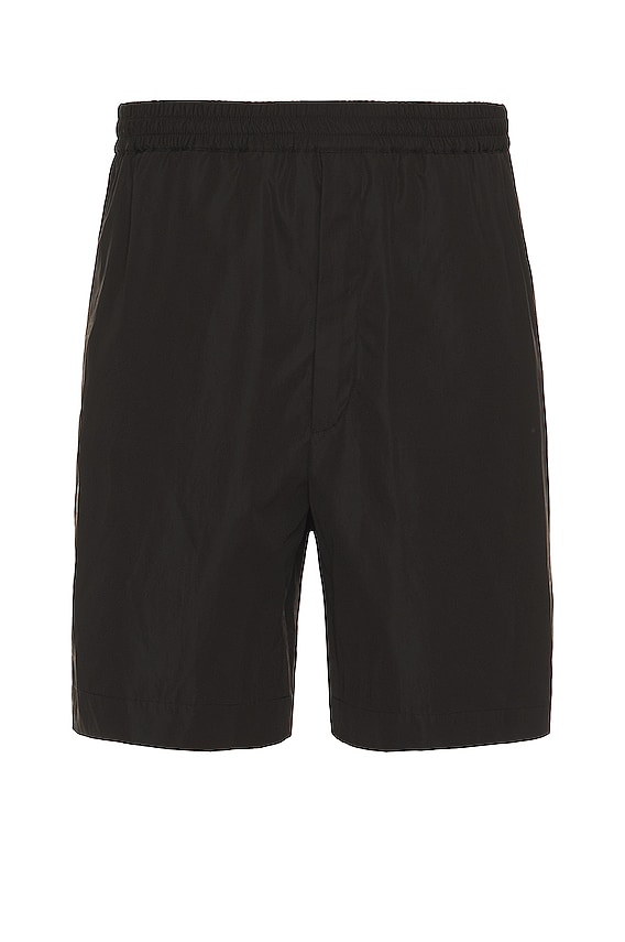 COMME des GARCONS Homme Plus ショートパンツ - Black | FWRD