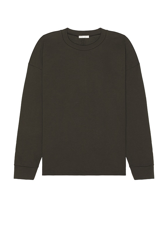 Palm Angels Palms Knit Sweater in Black | FWRD