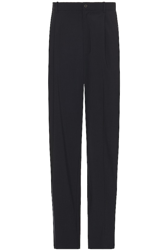 The Row パンツ - Black | FWRD