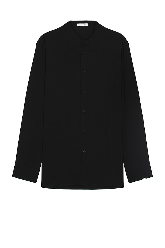 TOM FORD ポロシャツ - Black | FWRD