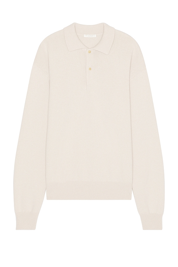 【Paragraph】22FW★ Happy Layered Long Sleeve No.007 After Pray Layered Long Sleeve T-Shirt in Melange Gray | FWRD