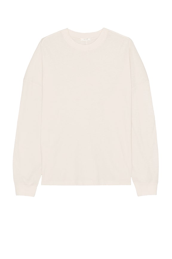 JOHN ELLIOTT FOLSOM サーマルプルオーバー - Vintage White | FWRD