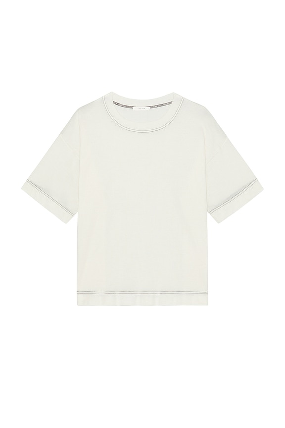 The Row Tシャツ - White | FWRD